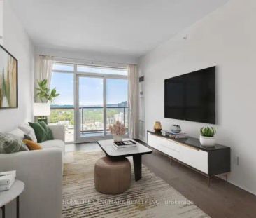 1606 - 55 ONEIDA CRESCENT | 1606 - 55 ONEIDA CRESCENT, Richmond Hill - Photo 1