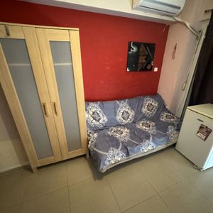 Studio/Γκαρσονιέρα για ενοικίαση Επέκταση (Πυλαία) - Photo 2