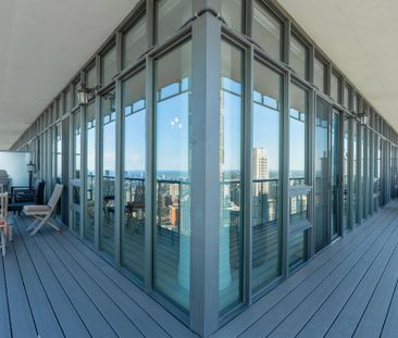 For Lease - 33 Charles Street Unit# 4505, Toronto, Ontario - Photo 4