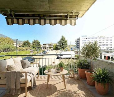 2.5 Zimmer, 48 m², 1. Stock - Foto 6