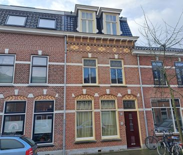 Te huur: Daendelsstraat, 3531 GE Utrecht - Foto 6