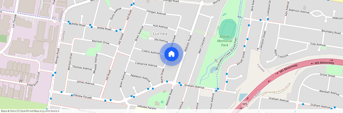 34 Marie St, NSW 2170, Lurnea