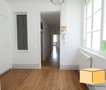 Location Appartement 3 pièces 86m² BELLEY 01300 - Photo 4