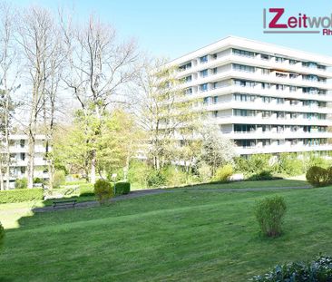 Klein aber fein! Apartment mit Balkon - Video online - Photo 4