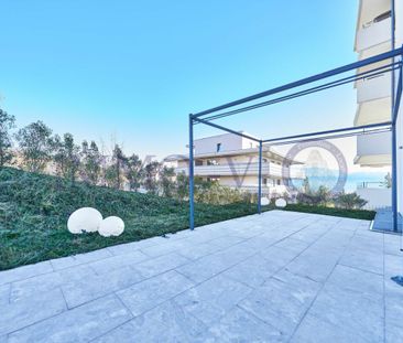 3.5 Zimmer, 110 m² - Photo 5