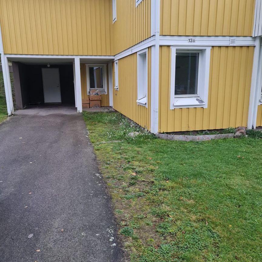 Paulisväg, Pauliström - Foto 1