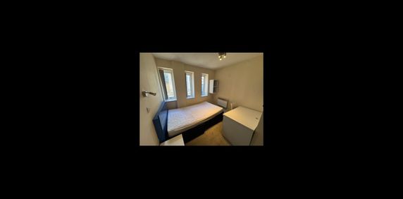Room in a Shared Flat, Millstone Place, LE1 - Photo 2