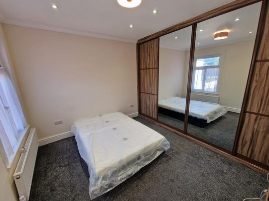 1 bedroom house of multiple occupation to rent - Photo 1