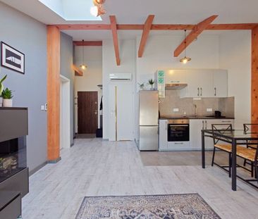 Dwupokojowe, klimatyzowane, ul. Friedleina 41.2 m² - Photo 6