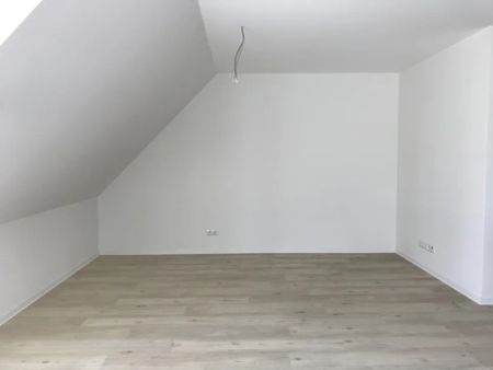 St. Jürgen-Palais: Exklusive Neubauwohnung mit Dachterrasse! - Photo 3