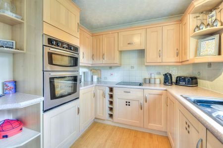 4 bedroom house to rent - Photo 3