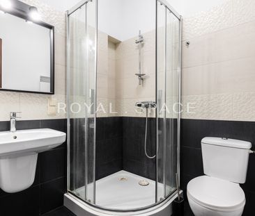 Przytulna kawalerka niedaleko ul. Lubicz - Photo 4