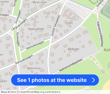 Stensviksvägen 7 - Photo 1