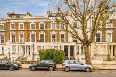 2 bedroom flat to rent - Photo 5