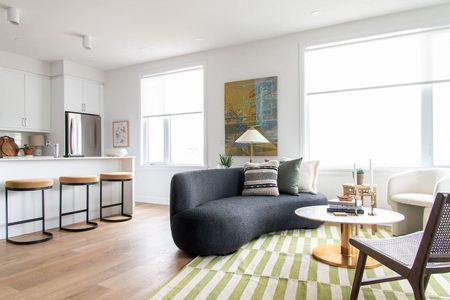 Wateridge Village Apartments by Uniform Living - Photo 4