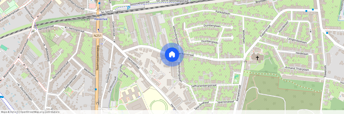 Leeuwerikenstraat 50, 3000, Leuven