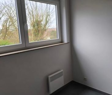 Appartement te huur - Foto 3