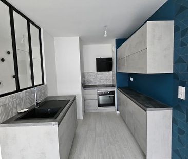 Location Appartement 2 pièces 44m² - Photo 4