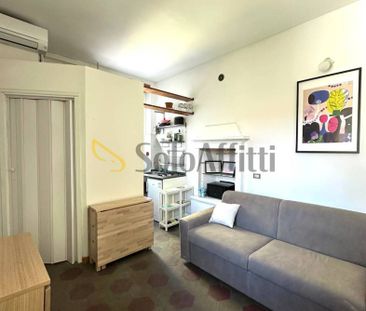 Monolocale via Antonio Tolomeo Trivulzio 14, Gambara, Milano - Photo 4