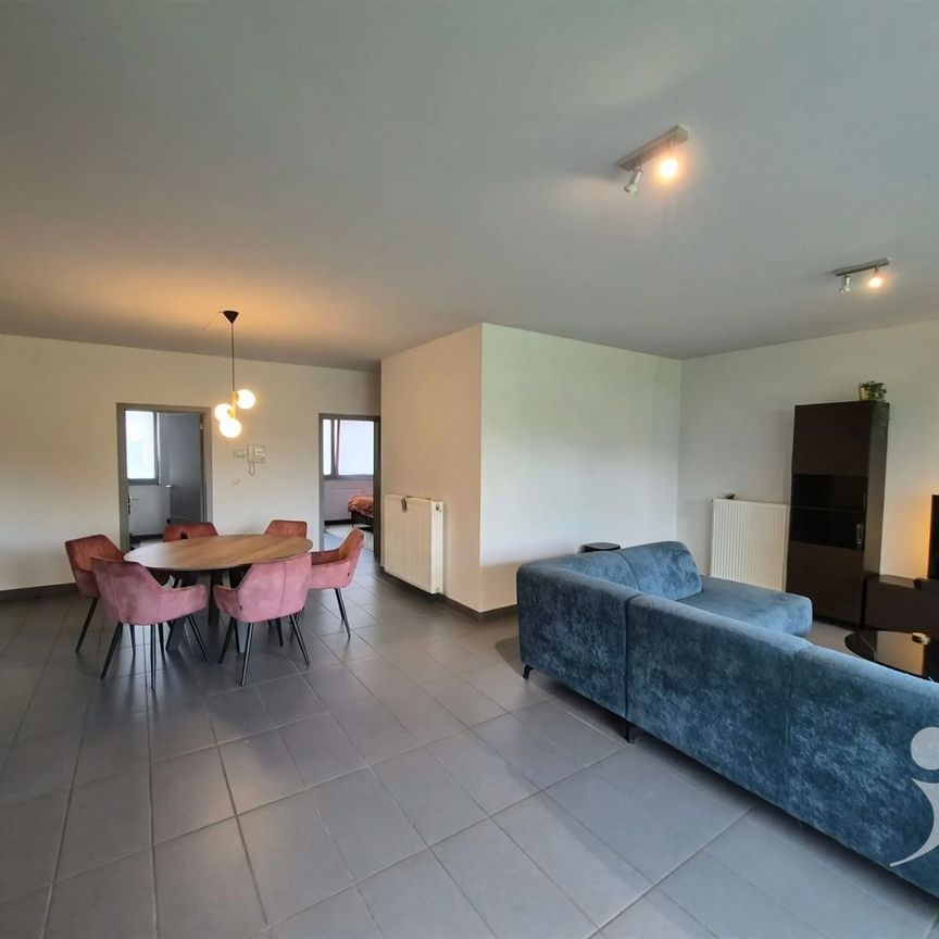 Appartement te huur in Kessel-Lo met 2 slaapkamers - foto 1