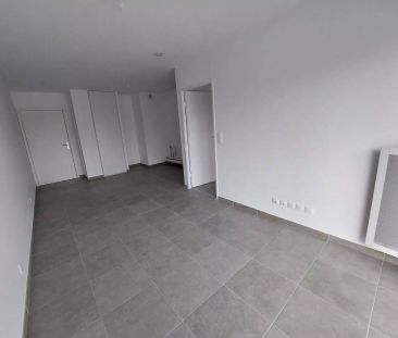 location Appartement T2 DE 40.02m² À MARSEILLAN - Photo 6