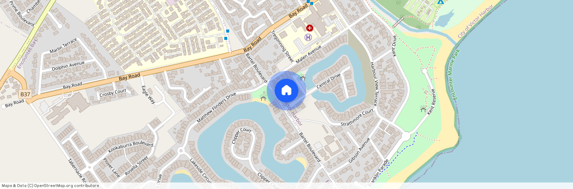 50 Bartel Bvd, Victor Harbor SA 5211