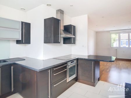 APPARTEMENT F3 MONTBELIARD - Photo 5