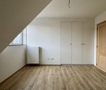 Appartement te huur in Merendree voor € 930 met 2 slaapkamers - Foto 2