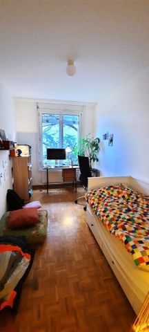 Sublime appartement dans quartier calme et proche du centre-ville - Photo 5