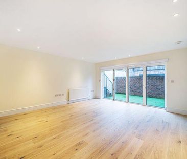 3 bedroom link detached house to rent - Photo 2