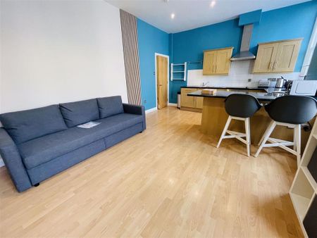 1 bedroom flat to rent - Photo 3
