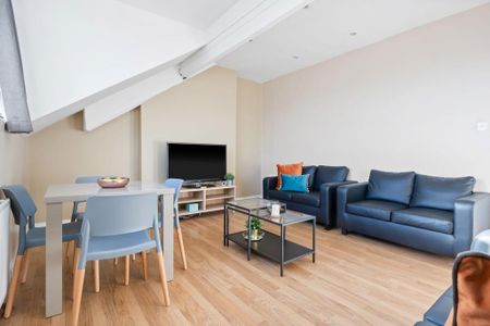 4 bedroom house to rent - Photo 3