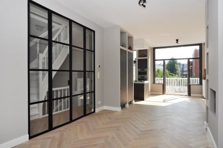 Appartement te huur: Theresiastraat 153-A 2593 AG Den Haag - Foto 2