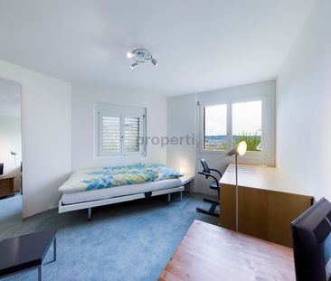 Einfach einziehen & wohlfühlen möblierte Wohnung mit Rundum-Service - Photo 2