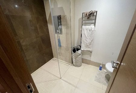 2 Bed Flat, Savoy House, WC2R - Photo 5