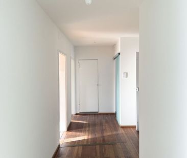 Grosszügige Duplex-/Maisonettewohnung im St. Johann-Quartier! - Photo 2