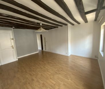 Location Appartement 1 pièce 32m² EVREUX 27000 - Photo 2