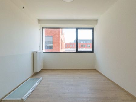 Appartement 2 slaapkamers centrum Tienen - Photo 3