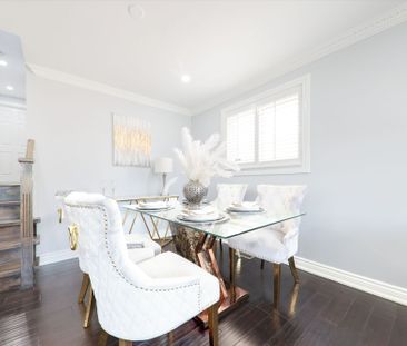 For Lease - 43 Tamarisk Drive Unit# Main, Toronto, Ontario - Photo 4