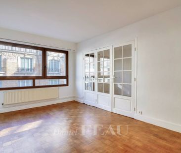 Location appartement, Paris 5ème (75005), 2 pièces, 52 m², ref 8640... - Photo 6