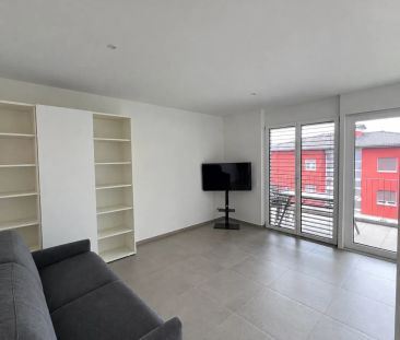1 Zimmer, 40 m² - Photo 2