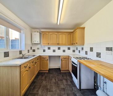 2 bedroom bungalow to rent - Photo 4