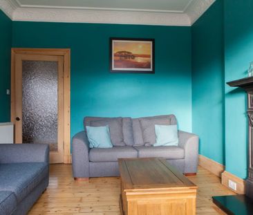1 Bed Flat, Slateford Road, EH11 - Photo 2