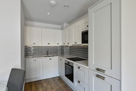 1 bedroom apartment to rent - Photo 4