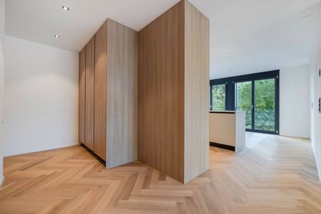 LAST UNIT: High-quality 3.5-room apartment in the new construction project Verde in Centro - Photo 3