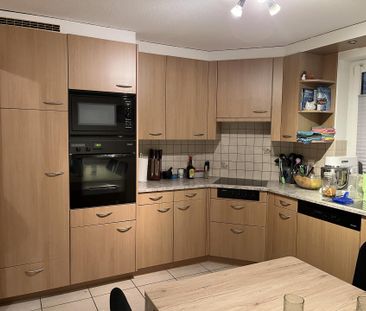 Grosszügige, 4.5-Zimmer-Parterre Wohnung - Foto 5