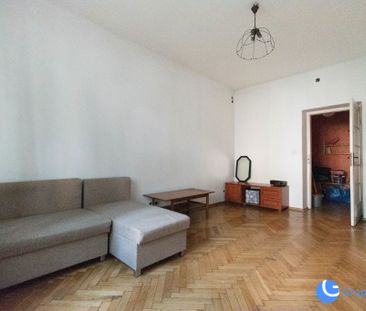 3-niezależne pok,94m2, Plac Inwalidów, Krowodrza - Photo 1
