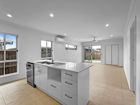 BRAND NEW 3 BEDROOM HOUSE - PALMVIEW - Photo 1