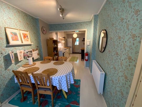 Bergsätravägen, Grycksbo - Foto 1