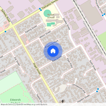 29 Rata Street, Roslyn, Palmerston North City